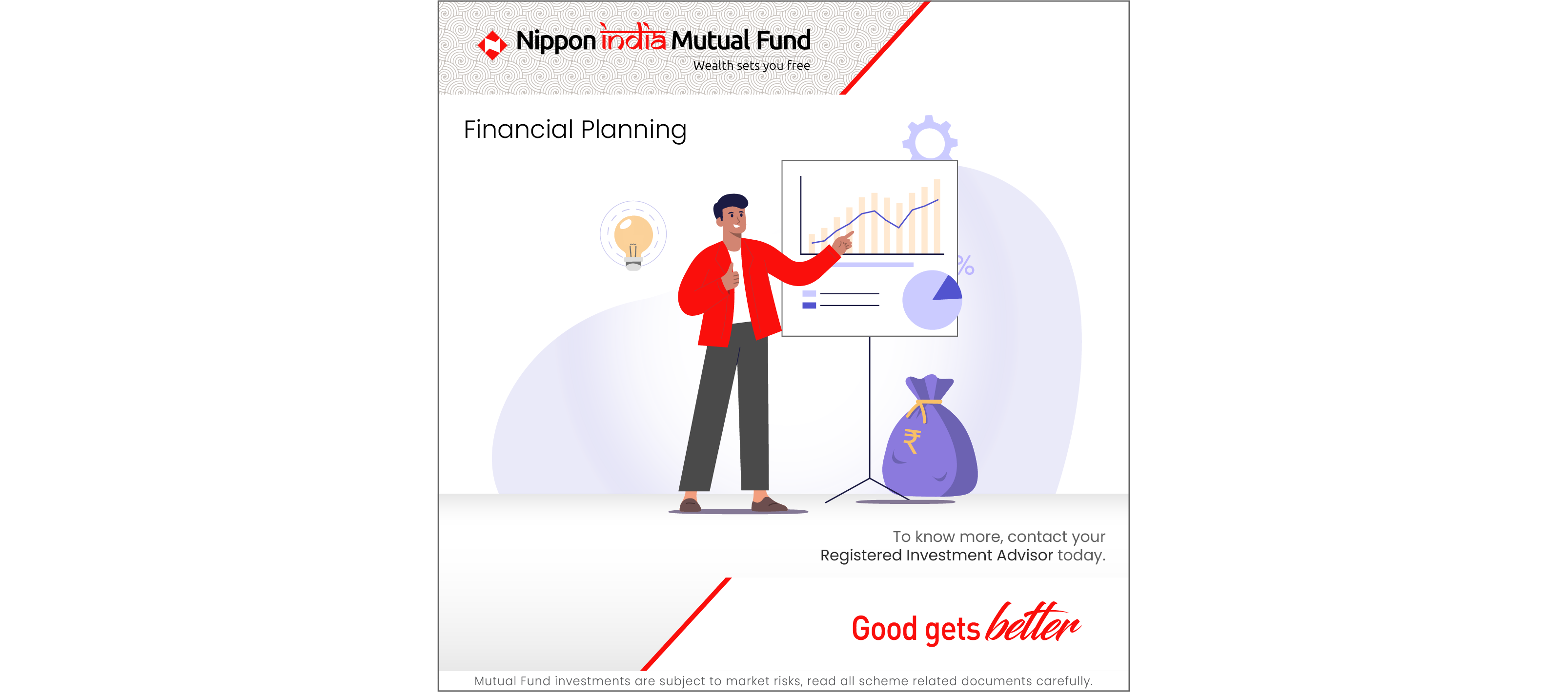 Investor Education - Nippon India Mutual Fund